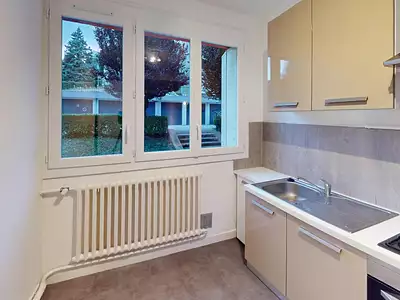 Appartement, 57 m²