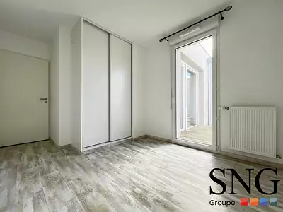 Appartement, 85,05 m²