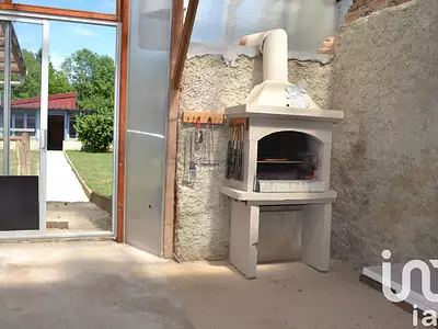 Maison, 103 m²