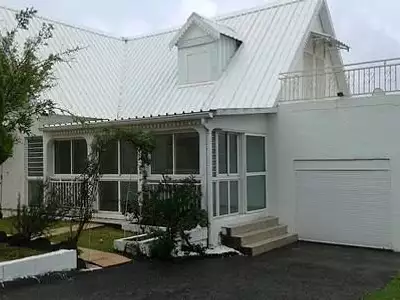 Maison, 152 m²
