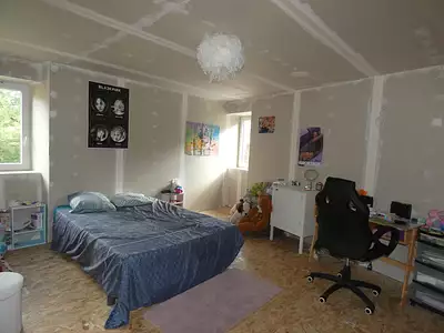 Maison, 82 m²