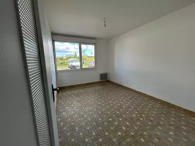 Appartement, 26,45 m²