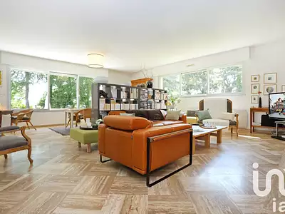 Maison, 315 m²