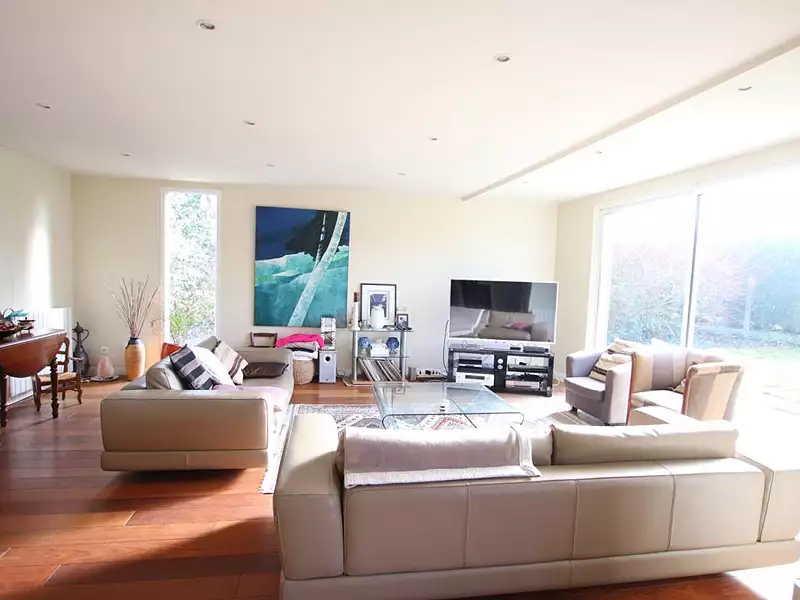 Maison, 200 m²