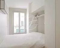 Appartement, 42,86 m²