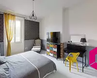 Appartement, 134,81 m²