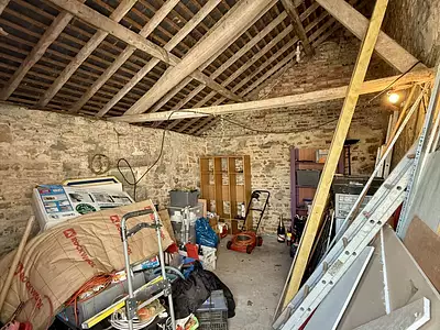 Maison, 100 m²