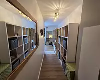 Appartement, 34,16 m²