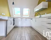 Appartement, 160 m²