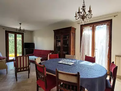 Maison, 136 m²