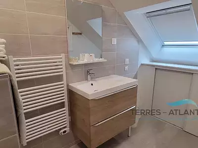 Immeuble, 350 m²