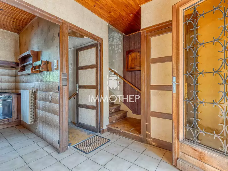 Maison, 85 m²