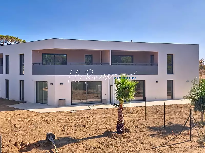 Appartement, 64,05 m²