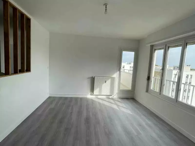 Appartement, 56 m²