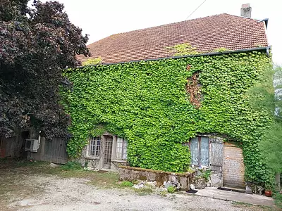 Maison, 171,9 m²