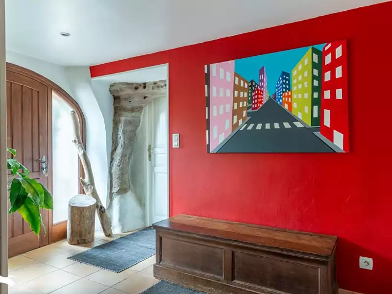 Maison, 150 m²