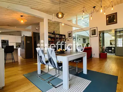Maison, 170 m²