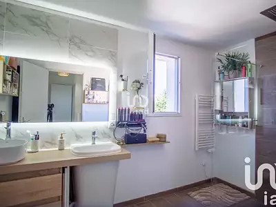 Maison, 88 m²