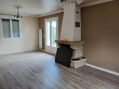 Maison, 115 m²
