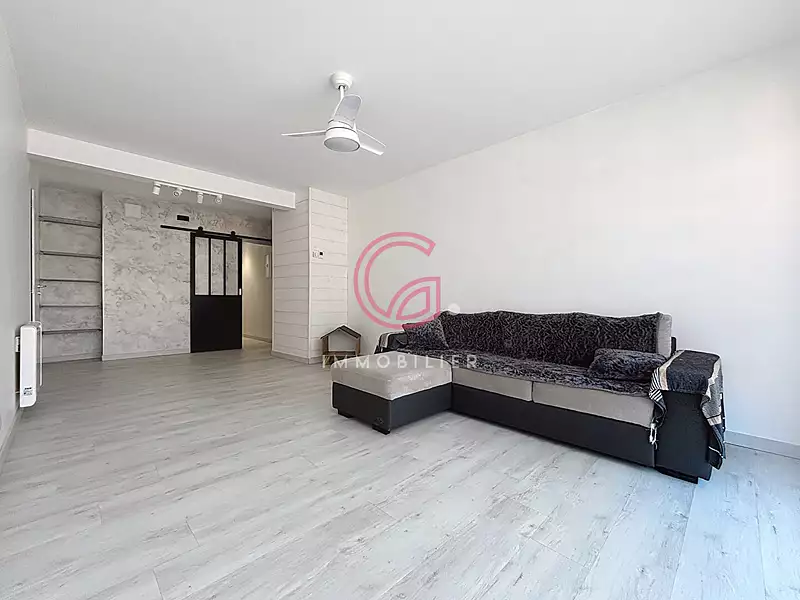 Appartement, 90 m²