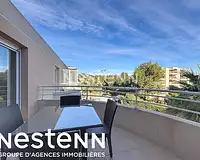 Appartement, 45,2 m²