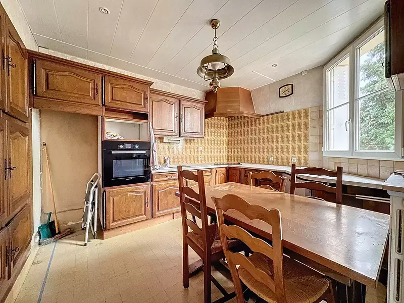 Maison, 87 m²
