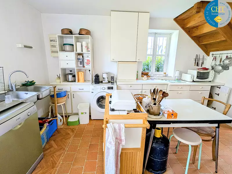 Maison, 175 m²
