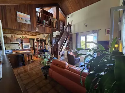 Maison, 100 m²