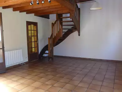 Maison, 95 m²