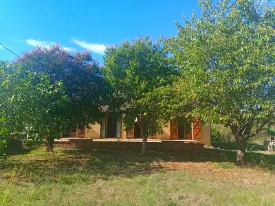 Maison, 170 m²