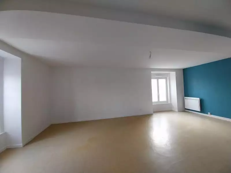 Appartement, 85 m²