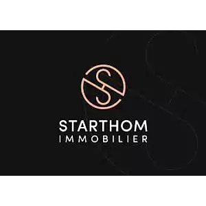 STARTHOM IMMOBILIER 