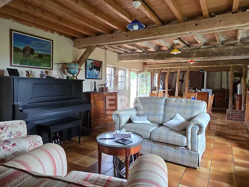 Maison, 115,75 m²