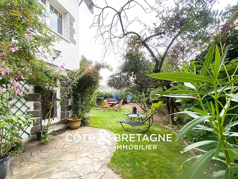 Maison, 190 m²