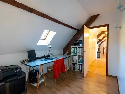 Maison, 185 m²