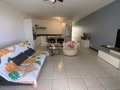 Appartement, 61 m²