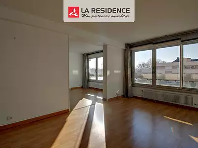 Appartement, 75 m²