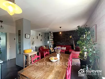 Maison, 109 m²