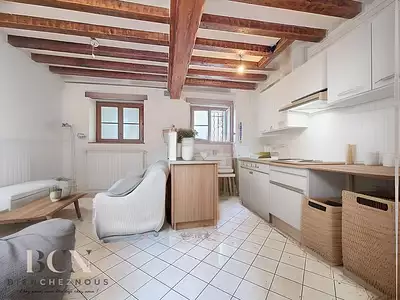 Maison, 50,42 m²