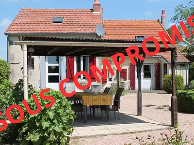 Maison, 180 m²