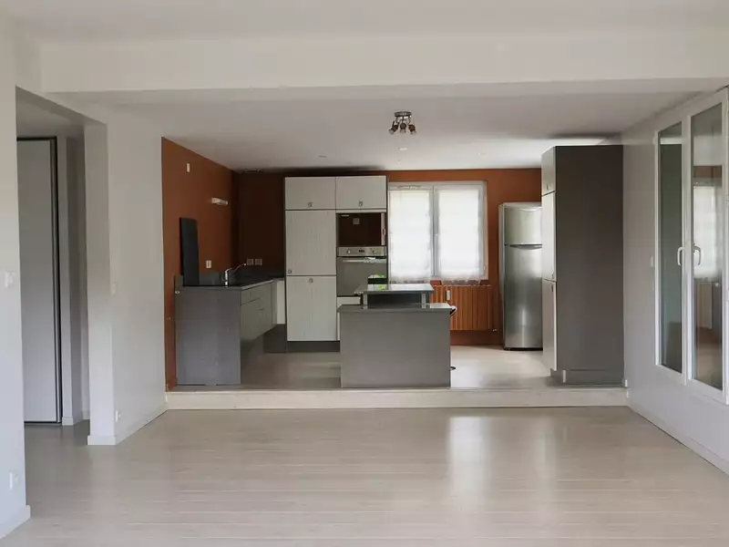 Appartement, 76,9 m²