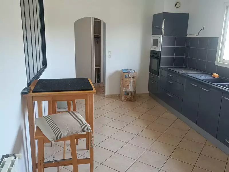 Maison, 96 m²