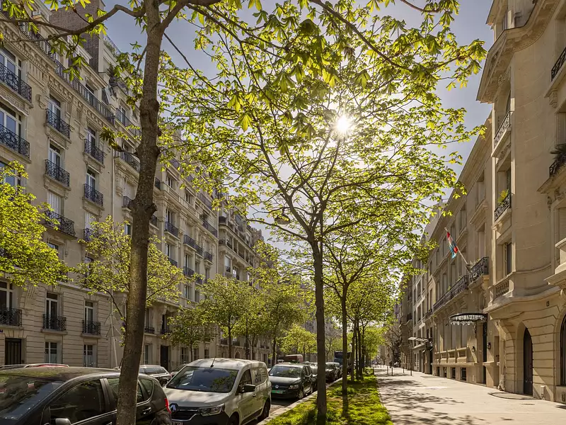 Appartement, 142 m²
