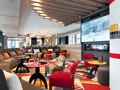 Appartement, 88,2 m²