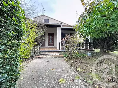 Maison, 151,5 m²