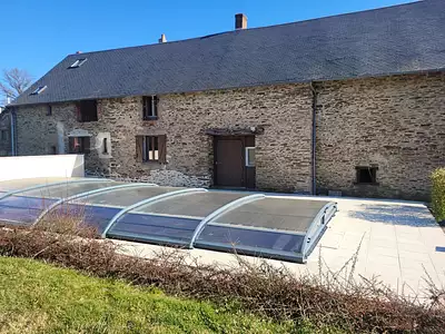 Maison, 180 m²