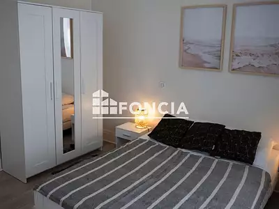 Appartement, 71 m²