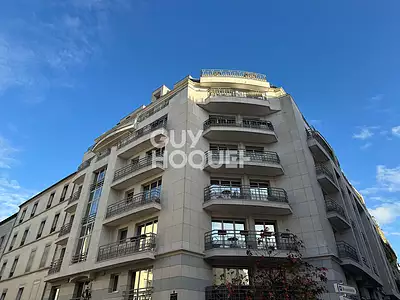 Appartement, 63,68 m²