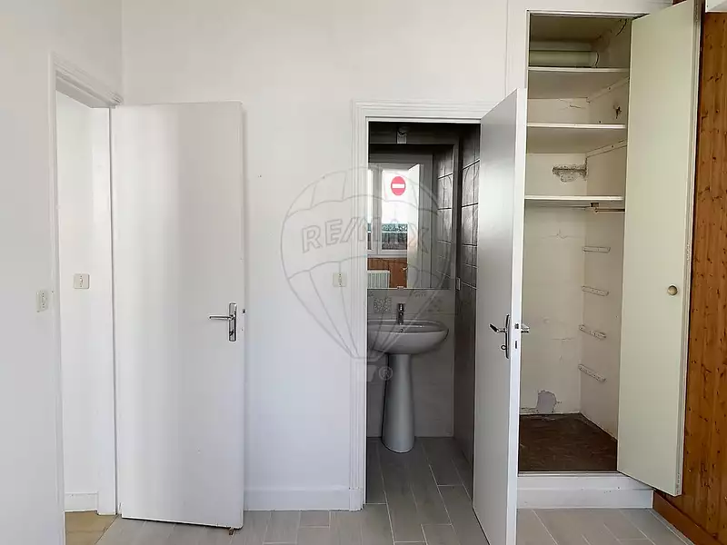 Appartement, 40 m²