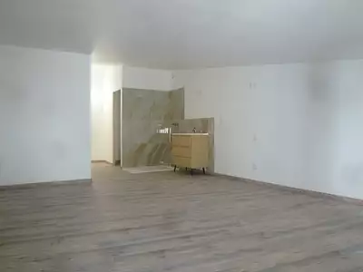 Maison, 82 m²